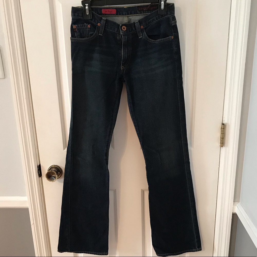 AG Adriano Goldschmied Jeans